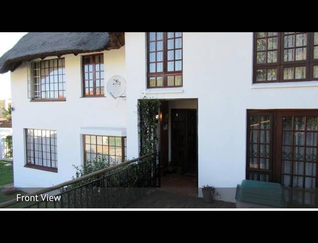 4 BEDROOM HOUSE FOR SALE IN RIDGEWAY